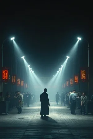 综艺《厨房漫游计划》封面，山间民宿露天灶台