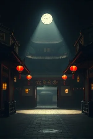 治愈剧《春日便当店》封面，暖光木质柜台与便当盒特写